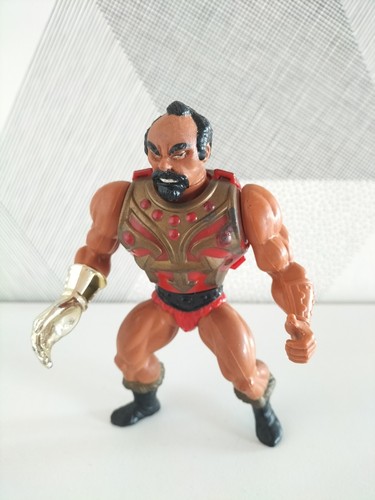 Jitsu masters the universe - masters, of