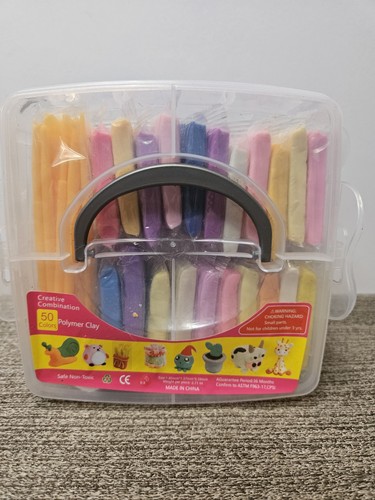 Kit argilla polimerica per - kit,