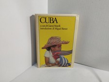 Guida CUBA - Gianni MORELLI (