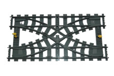 Lego® TRENO RC Ferrovia 7996