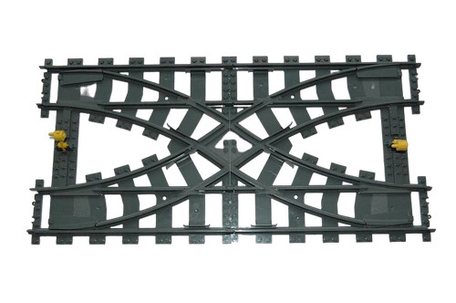 Lego treno ferrovia 7996 - treno,