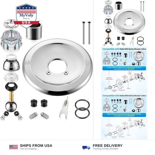 Kit riparazione assetto - kit,