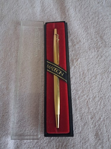 Caran ache madison - caran, gold