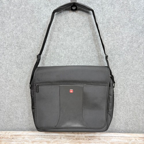 Borsa messenger per laptop