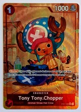 Tony chopper st01 - tony, st01-006