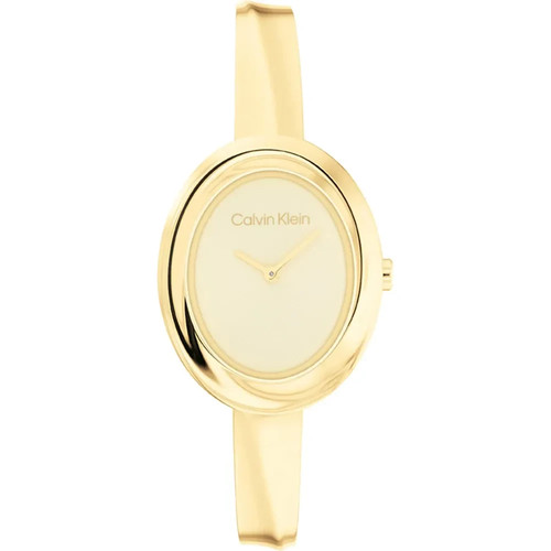 Orologio donna calvin klein - donna,