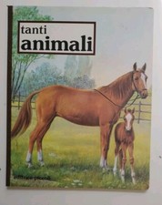 Tanti Animali Editrice Piccoli