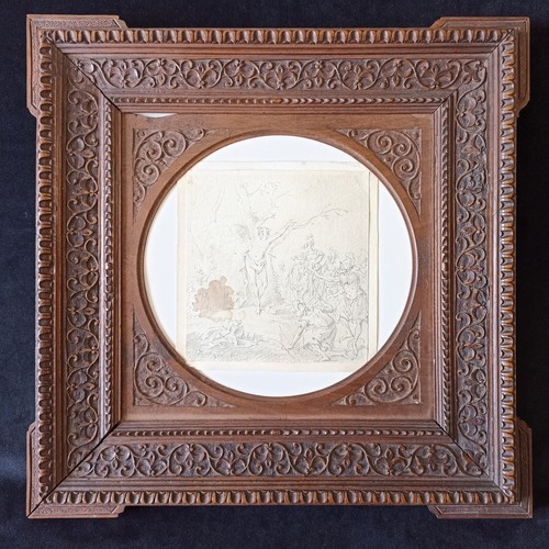 San sebastiano sec xviii - sebastiano,, xviii°