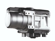 Riscaldamento a pavimento Webasto Thermo Top Evo 5+, diesel, 5 kW, fornitura base, 1314814A