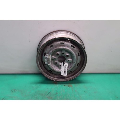 Cerchio ferro autobianchi - 1,