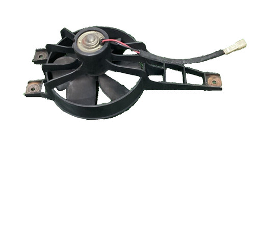 Ventola radiatore peugeot - radiatore,