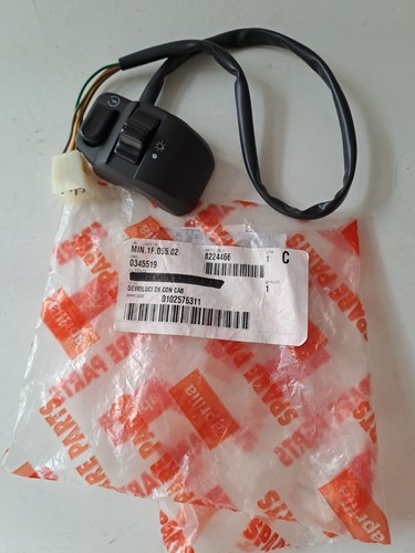 Aprilia 8224466 commutatore - aprilia,