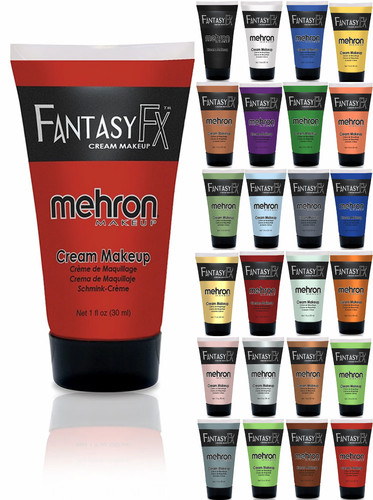 Mehron fantasy ffx - mehron,