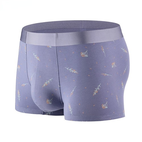 Boxer uomo intimo modal - , slip