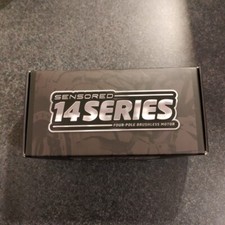 Motore, 4 poli SENSORIZZATO