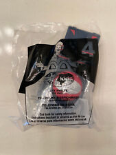 Spy Kids Spy Phone #4 VINTAGE 2001 McDonald's Happy Meal giocattolo sigillato mai aperto