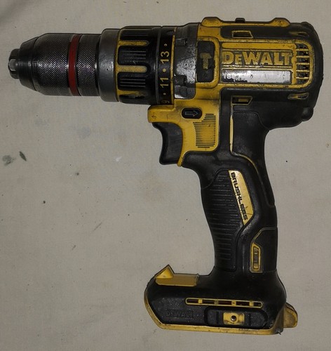 Trapano combinato dewalt 18v - combinato,