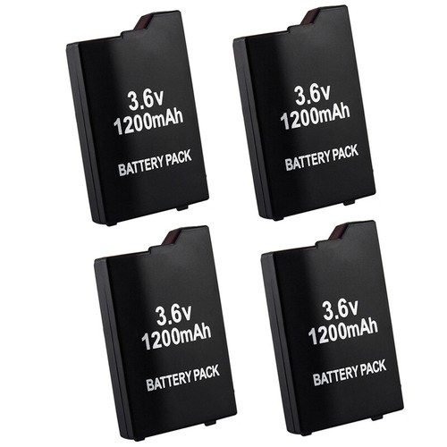 1200mah psp s110 pacco - 1200mah, psp-s110