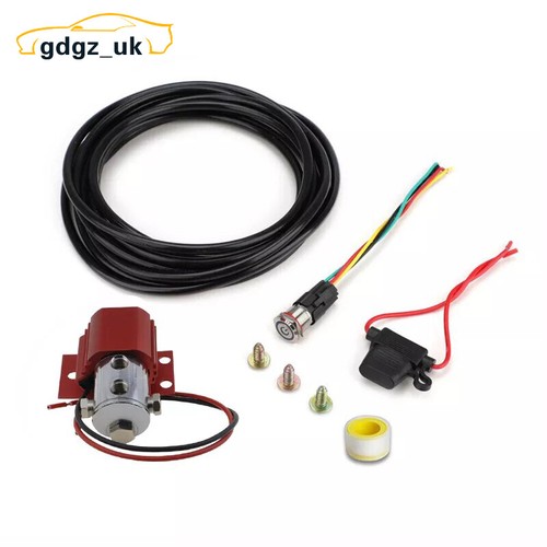 Kit bloccaggio linea freno - kit,