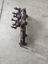 Collettore Scarico Volkswagen Golf G60