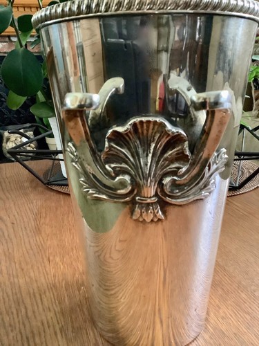 Secchiello refrigeratore vino