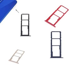 Vassoio TRAY scheda Sim 1 +