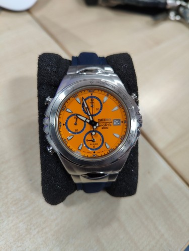 Orologio seiko macchina - orologio,