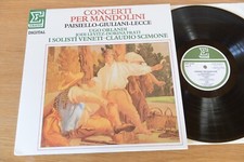 Paisiello Giuliani Lecce I