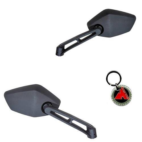Coppia specchietti retrovisori - specchietti,