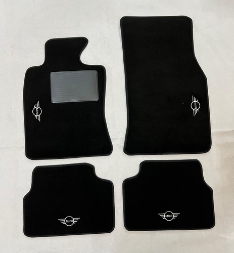 Tappetini auto compatibili - tappetini, *compatibili*