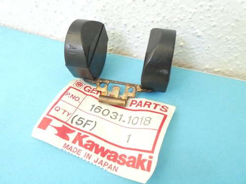 Per kawasaki 550 gpz - 550,