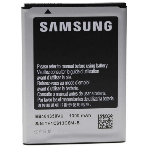 Batteria samsung original - batteria,