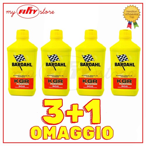 Litri bardhal olio - olio, miscela