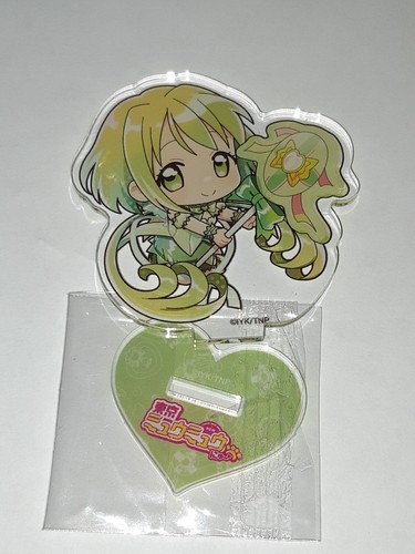 Tokyo mew acrylic - acrylic, figure