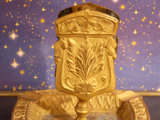 Porta scatola fiammiferi con