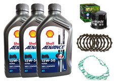 KIT SUZUKI SV 650/S 1999 2002