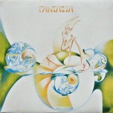 LP FANTASIA- Same(MELLOTRON
