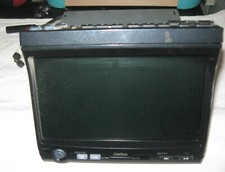 Autoradio Schermo e Frontalino Clarion VRX653R