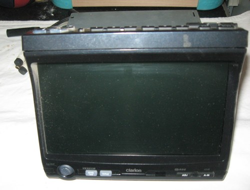 Autoradio schermo frontalino - autoradio,