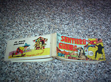 TEX RACCOLTINA STRISCIA SERIE ROSSA N.4 ORIGINALE NON RETINATA QUASI PERFETTA