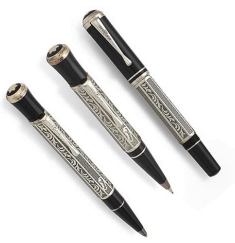 Montblanc limited edition - limited,