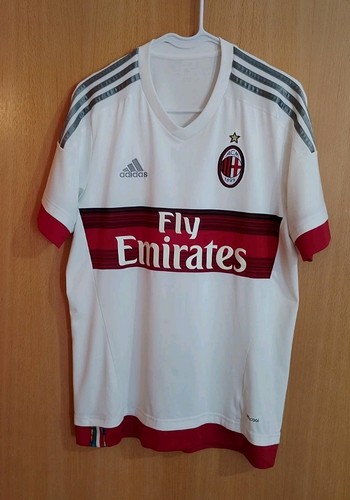 Maglia calcio trasferta - , ac