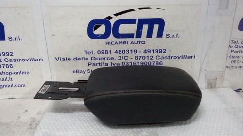 6ac671y4ai bracciolo centrale - 6ac671y4ai,