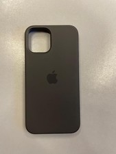 Cover IPhone 12, cover originale Apple usata, in buone condizioni 