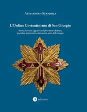 Alessandro Scan L'ordine