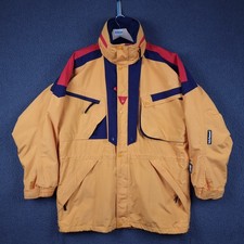 Giacca vintage HELLY HANSEN