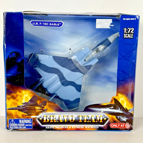 Bravo team f 15c eagle - bravo,