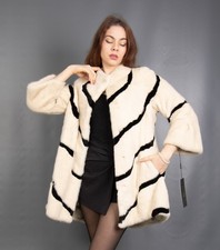 17588 NUOVO CAPPOTTO GLAMOUR