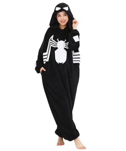 Sazac pile kigurumi taglia - sazac,