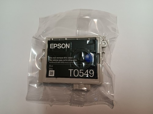 Epson t0549 cartuccia - t0549, di